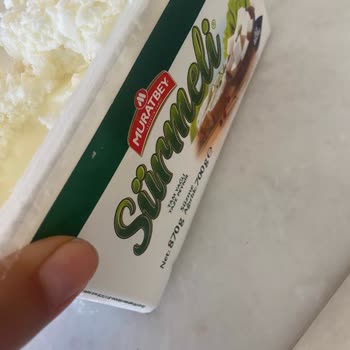 Muratbey Sürmeli Bozuk Peynir