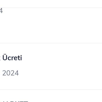 QNB Finansbank Kredi Kartı Aidat Ücretinin İadesini Talep Ediyorum