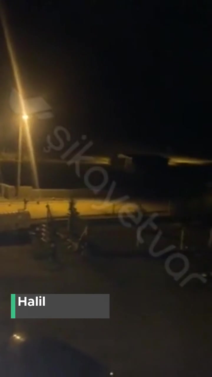 Çok Acil Direklere Aydınlatma Lambası Takılmasını İstiyoruz! videonun kapak resmi