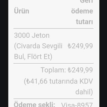 Civarda Sevgili Bul Flört Et Uygulamaya Giriş Yapamıyorum