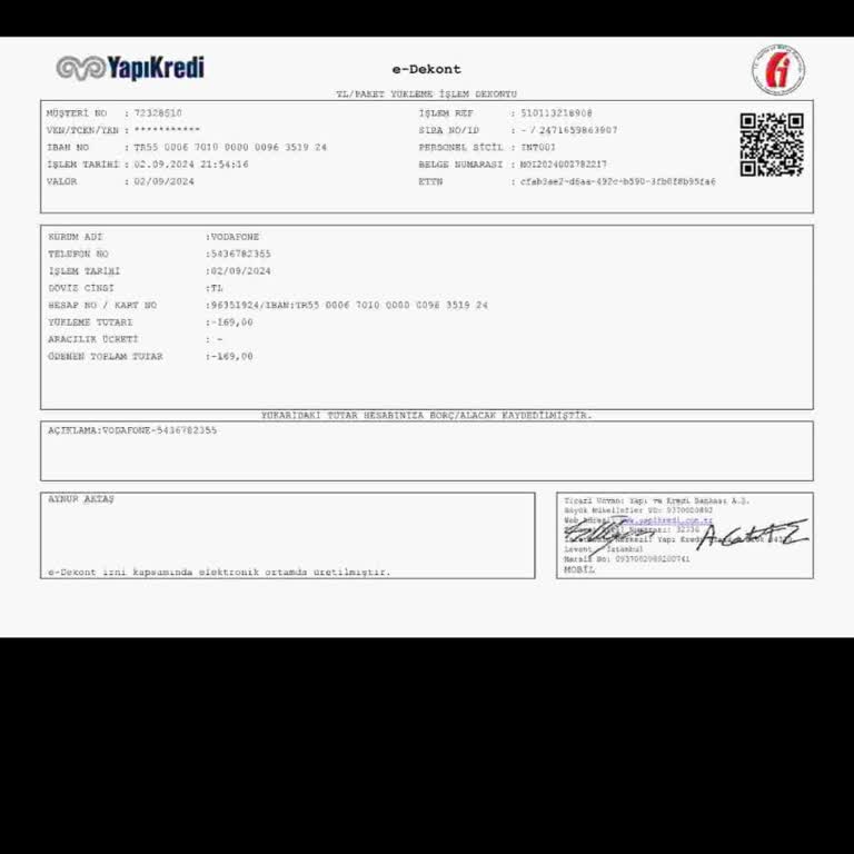 Yanlış Paket Yüklemesi ve İade Sorunu