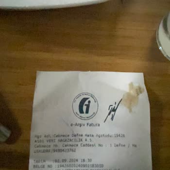 A101 Çalışanlarının Kaba Davranışları Ve Hizmet Eksikliği