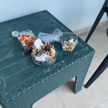 Crystal Admiral Otel Pişmanlığı