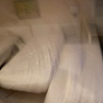 Crystal Admiral Otel Pişmanlığı