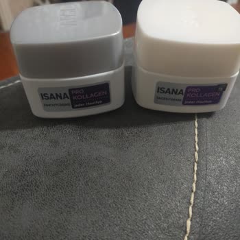 Isana Gündüz Gece Kremi