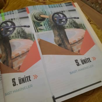 Günay Yayınları Kitap Baskı Hatası