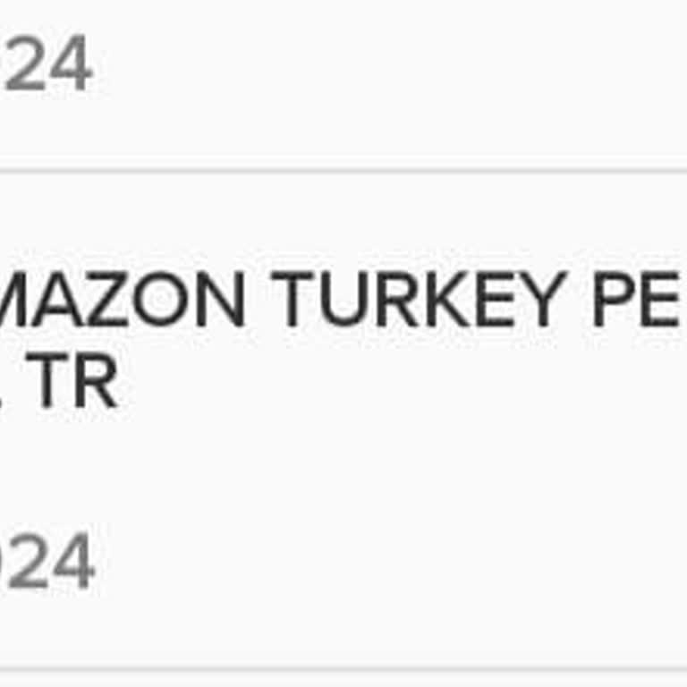 İyzigo Amazon Para Kesintisi