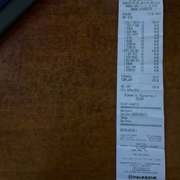 Usta Dönerci Bayat Ve Soğuk Hamburger Çocuk Menüleri