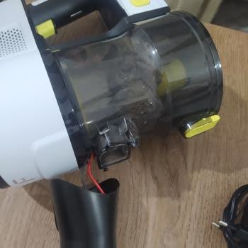 Fakir Ev Aletleri Bambi Hediyesi Stone Hsa 4048 Dikey Süpürge