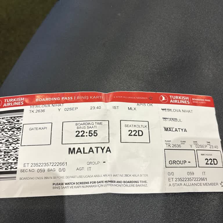 THY İnsanları Mağdur Ediyor