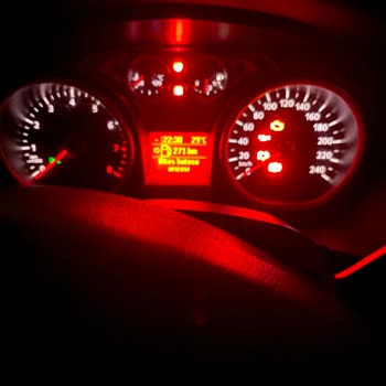 Ford Focus Vites Kutusu Arızası