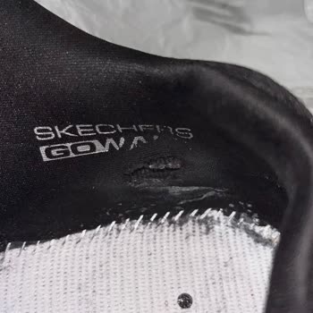 Triathlon Yırtılan Ayakkabının Değişimi