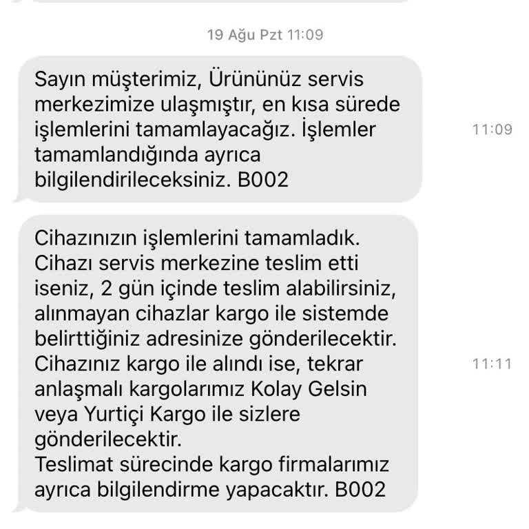 Dyson V12 Detect Slim: Batarya Kayboldu Ve Müşteri Hizmetleri Çözüm Sunmuyor
