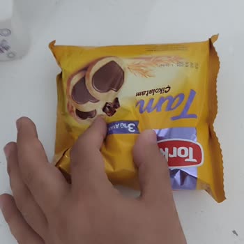 Torku Eksik Ürün Hatalı Paketleme