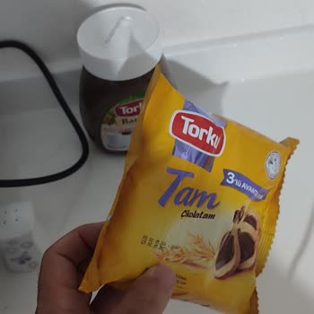 Torku Eksik Ürün Hatalı Paketleme