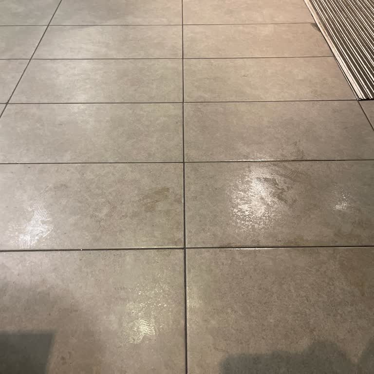 McDonald's Afium AVM'de Hijyen Sorunları