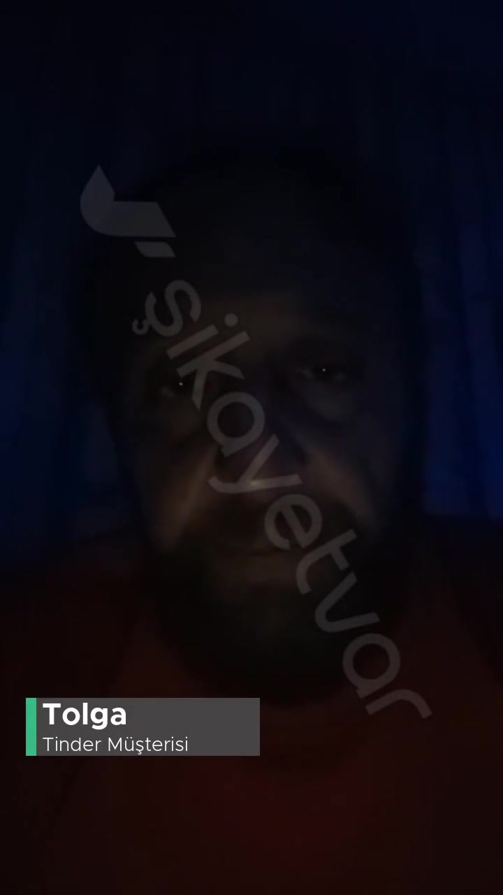 Tinder Her Hafta Hesap Onayı İstiyor Profil Onayı İstiyor! videonun kapak resmi