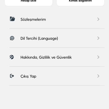 Turkcell Uygulamasında Yanlış Kişi Bilgileri ve Ödeme Sorunu