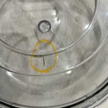 İhlas Ev Aletleri Temizlik Robotu Garanti Ve Müşteri Hizmetleri Deneyimi