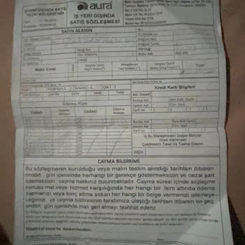 İhlas Ev Aletleri Temizlik Robotu Garanti Ve Müşteri Hizmetleri Deneyimi