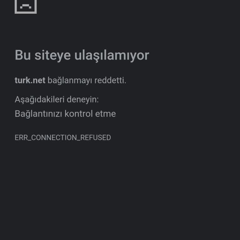 TurkNet Ev İnternet Sorunlarına Kayıtsız Kalıyor.