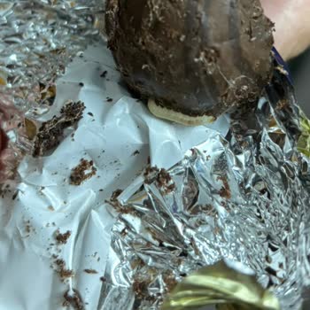 Elvan Gıda Fondan Çikolata Kalitesi Sorunu