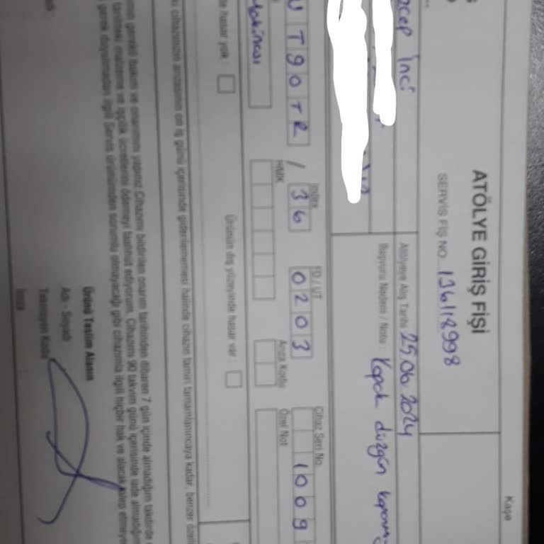 Siemens Ev Aletleri WM12UT90TR Çamaşır Makinesi