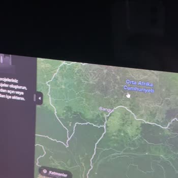 Vatan Bilgisayar Kusurlu Ürünü Sıvı Teması Var Deyip Tamirat Yapmadılar.