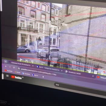 Vatan Bilgisayar Kusurlu Ürünü Sıvı Teması Var Deyip Tamirat Yapmadılar.