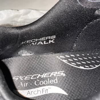 Kısa Sürede Yırtılan Skechers Ayakkabı Hayal Kırıklığı
