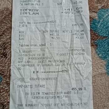 LC Waikiki Yanlış Etiket Fiyatıyla Müşteri Mağduriyeti