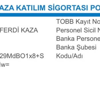 Kuveyt Türk Bankası'ndan Beklentisiz Hizmet Bile Alamamak