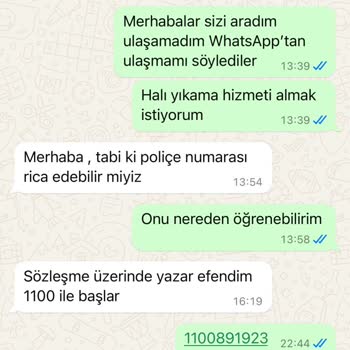 Kuveyt Türk Bankası'ndan Beklentisiz Hizmet Bile Alamamak
