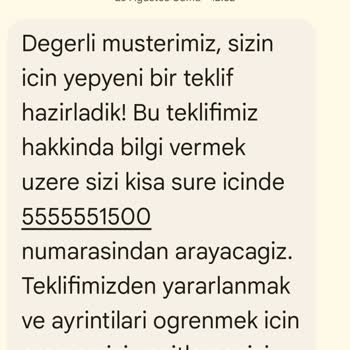 Türk Telekom Faturalı Hat Paket Ücretleri