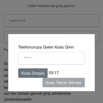 Gmail Hesap Açmak İstiyorum