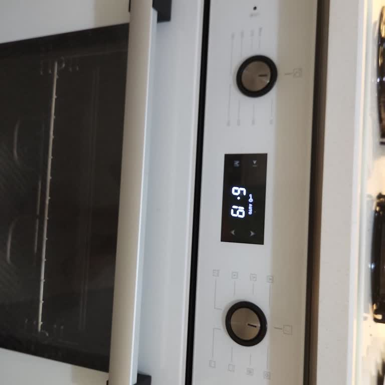 Kumtel Ankastre Fırın Isınma Sorunu Ve Müşteri Hizmetleri İlgisizliği