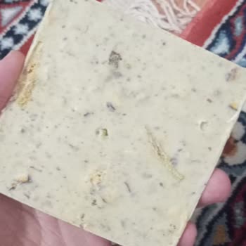 Ülker Çikolatada Böcek Çıktı