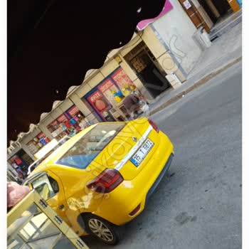 İzmir Şoförler ve Otomobilciler Esnaf Odası Bu Bağırmalar Kadına Mı Yetiyor Gücünüz Taksici 35T6872