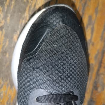 Boyner Nike Spor Ayakkabı Yıpranması Ve Açılması