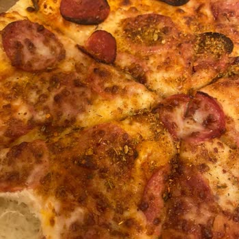 Domino's Yakuplu Şubesi: Sürekli Hatalı Sipariş Ve İade Sorunu