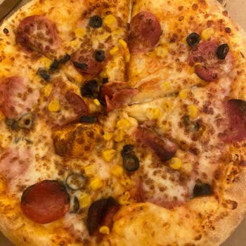 Domino's Yakuplu Şubesi: Sürekli Hatalı Sipariş Ve İade Sorunu