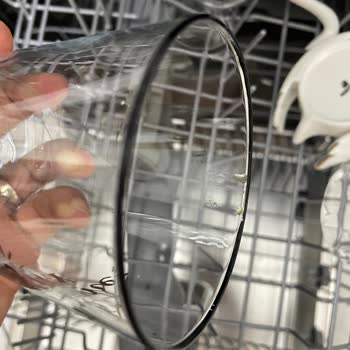 Arçelik Bulaşık Makinesi Hayal Kırıklığı: Paslı Bıçaklar ve İlgisiz Servis