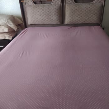 Bambi Yatak Şikayet Var. Mağdurum