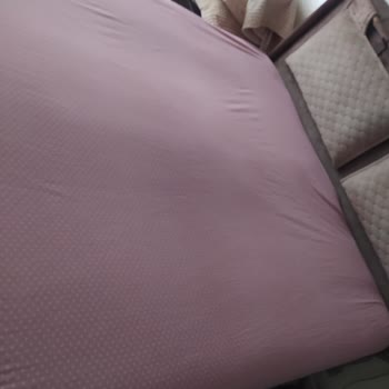 Bambi Yatak Şikayet Var. Mağdurum