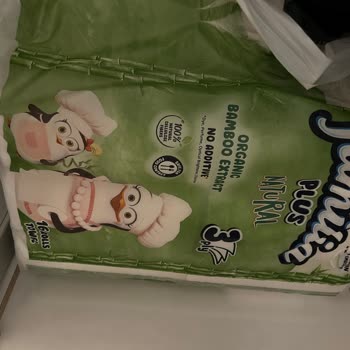 Familia Tuvalet Kağıdı Kullanımı Sonrası Mantar Şikayeti