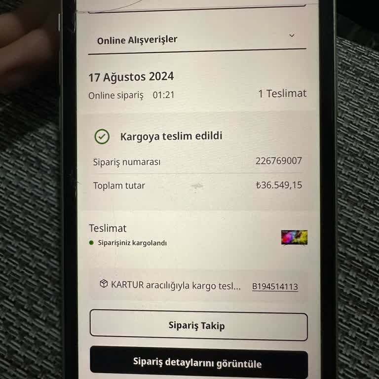 Grundig Media Markt Para İadesi Yapmıyor! Herkes Dikkat Etmeli.