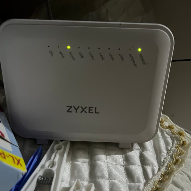 Şok Net İnternet Sorunu Çözülmesini Rica Ediyorum