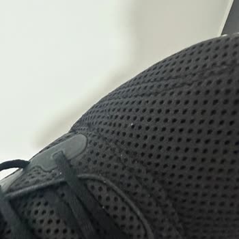 Boyner'den Aldığım Ayakkabı Deforme Sorunu