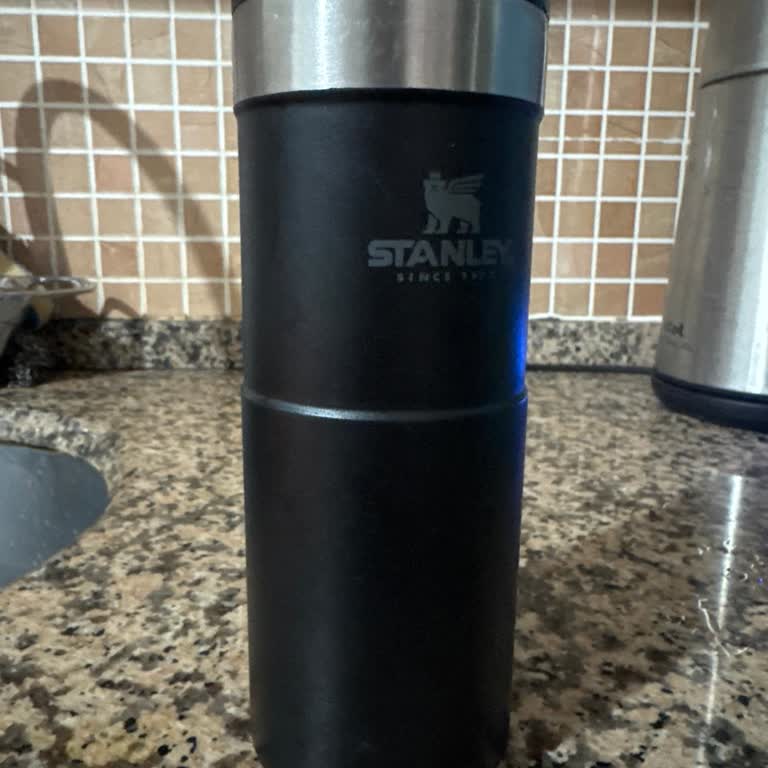 Stanley Termos Yetkili Kimse Yok