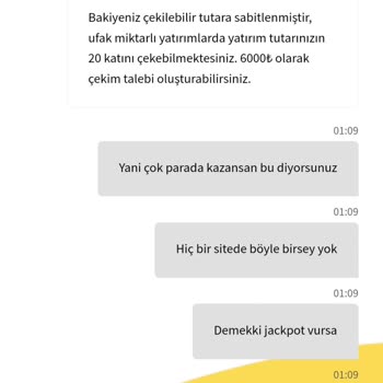 Cratosroyalbet'te Kazanılan Bakiyenin Silinmesi